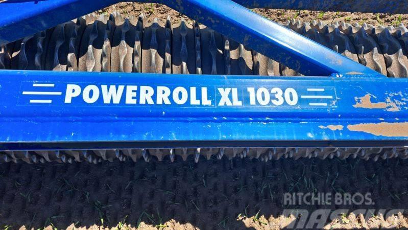 Dal-Bo Powerroll XL 1030 Valjci