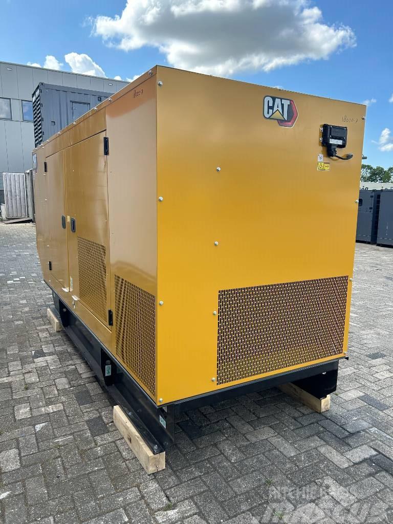 CAT DE275E0 - C9 - 275 kVA Generator - DPX-18020 Dizel generatori