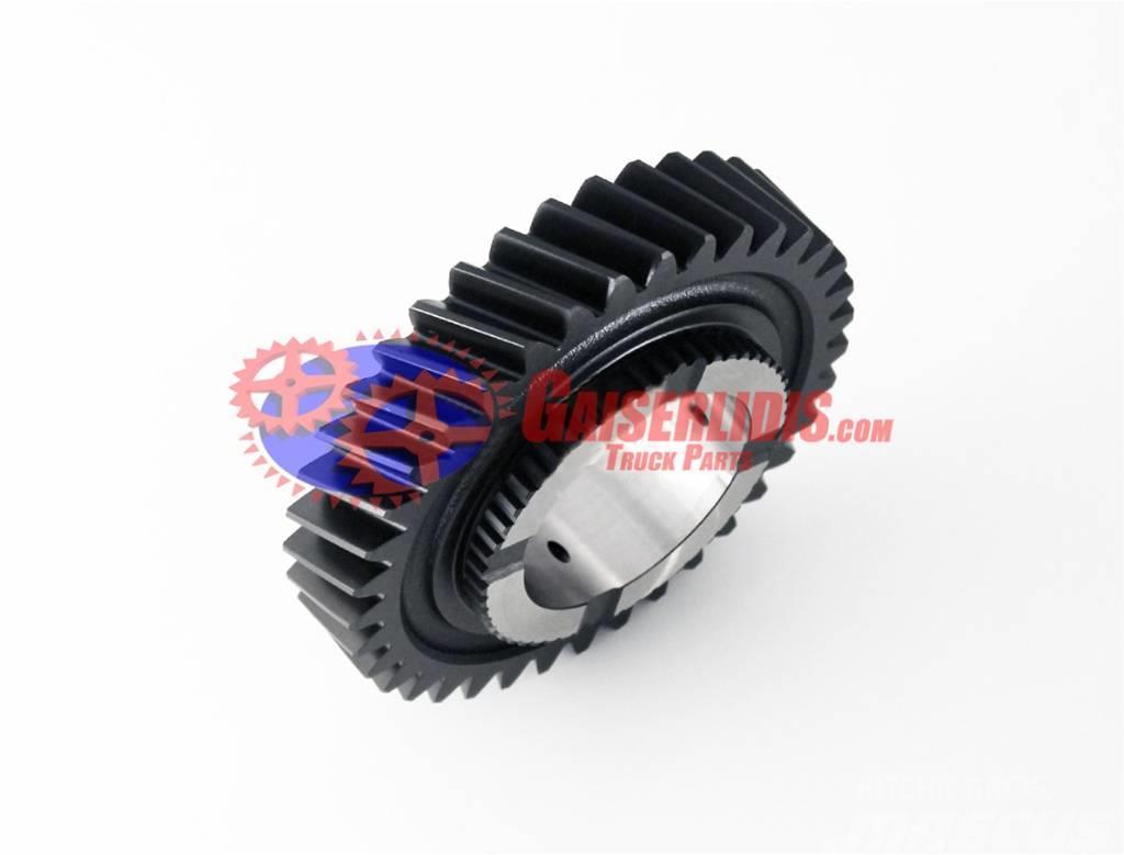  CEI Gear 2nd Speed 8863091 for IVECO Menjači
