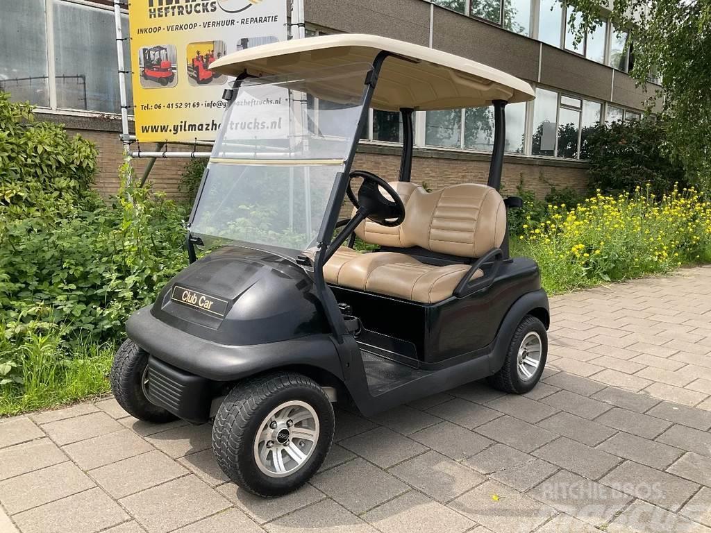 Club Car Car President Golfkar / Golfwagen / Heftruck / Kola za golf