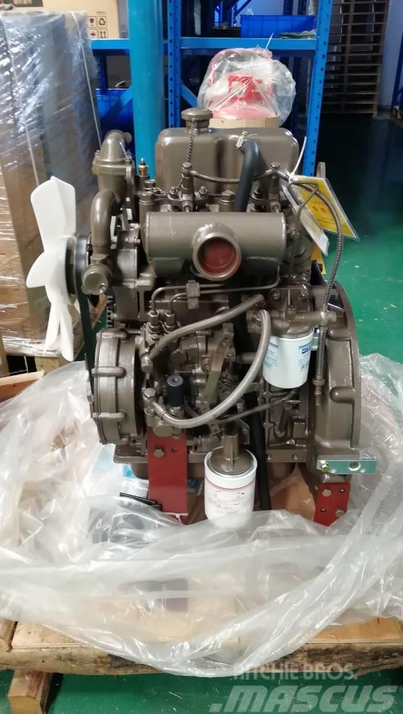 Yuchai YC2108 diesel engine Motori za građevinarstvo