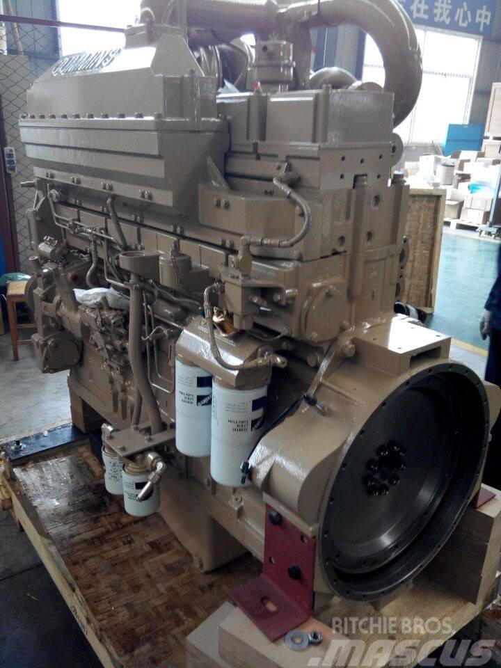 Cummins KTTA19-C700 diesel engine Motori za građevinarstvo