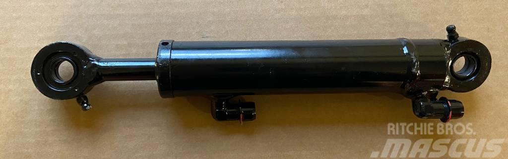 Kesla Saw cylinder 32/16 x 105.  28342001, 2834 2001 Hidraulika