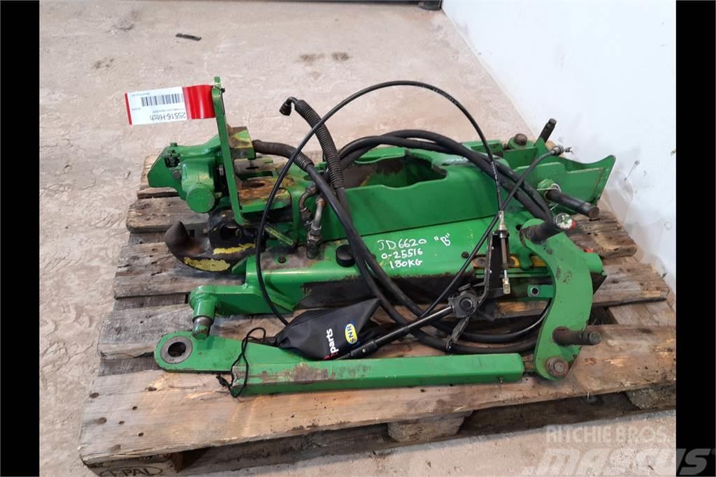 John Deere 6620 Hitch Ostala dodatna oprema za traktore