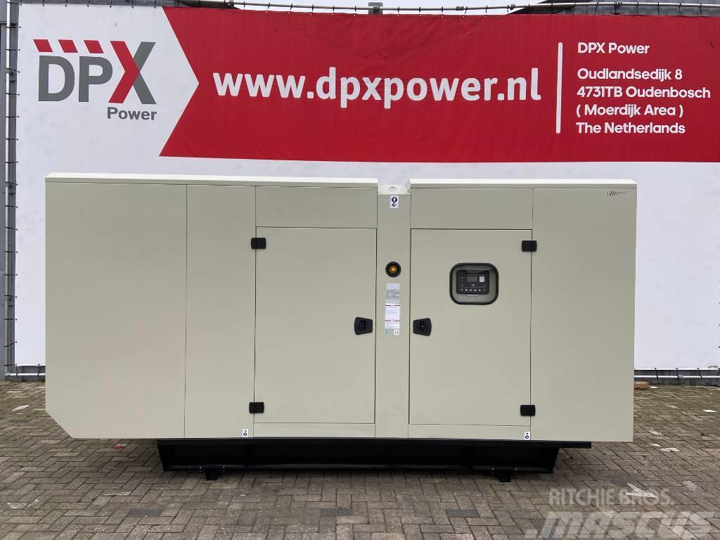 Volvo TAD1344GE - 450 kVA Generator - DPX-18880 Dizel generatori