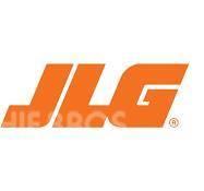 JLG E300AJP Zglobne podizne platforme