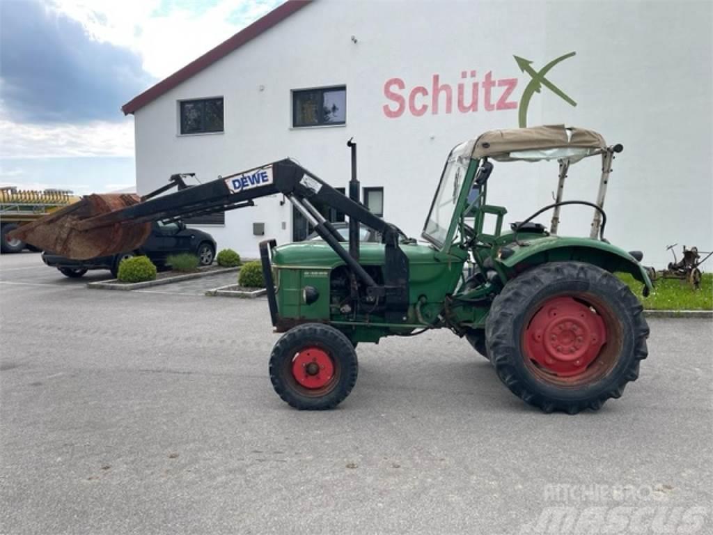 Deutz-Fahr D 4005 Traktori