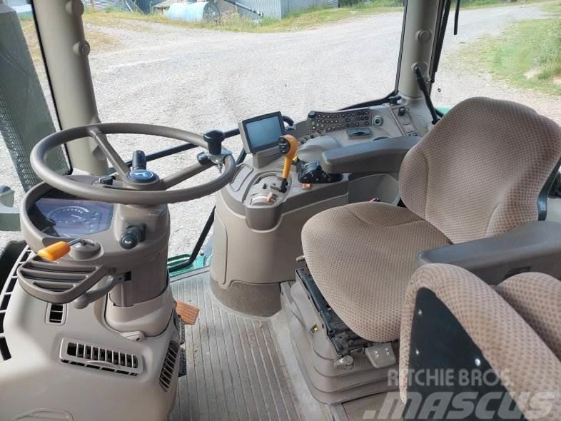 John Deere 6140 R Traktori