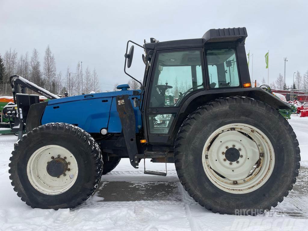 Valtra 8750 Traktori