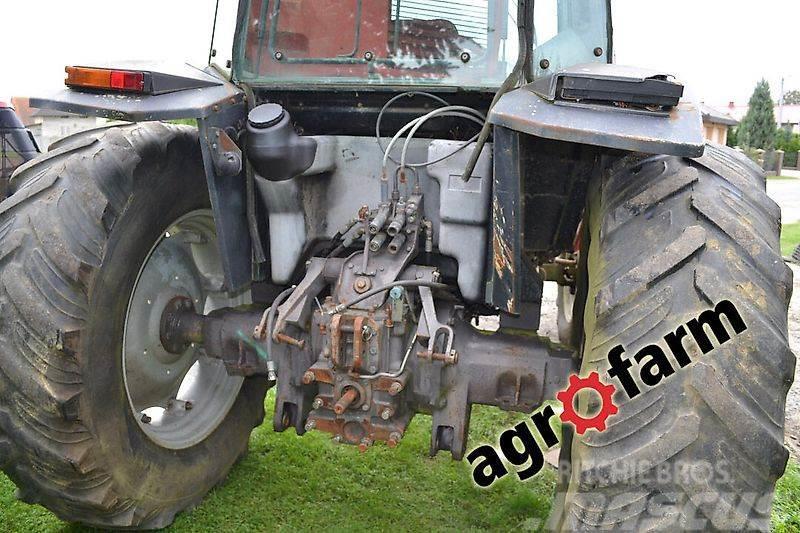 Massey Ferguson 3125 3120 3115 3095 3085 parts, ersatzteile, częśc Ostala dodatna oprema za traktore