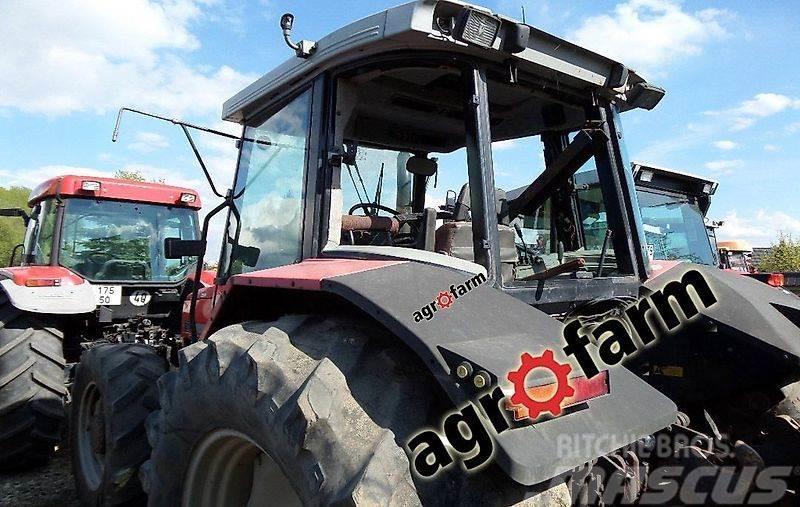  spare parts for Massey Ferguson 6180 6170 6160 whe Ostala dodatna oprema za traktore