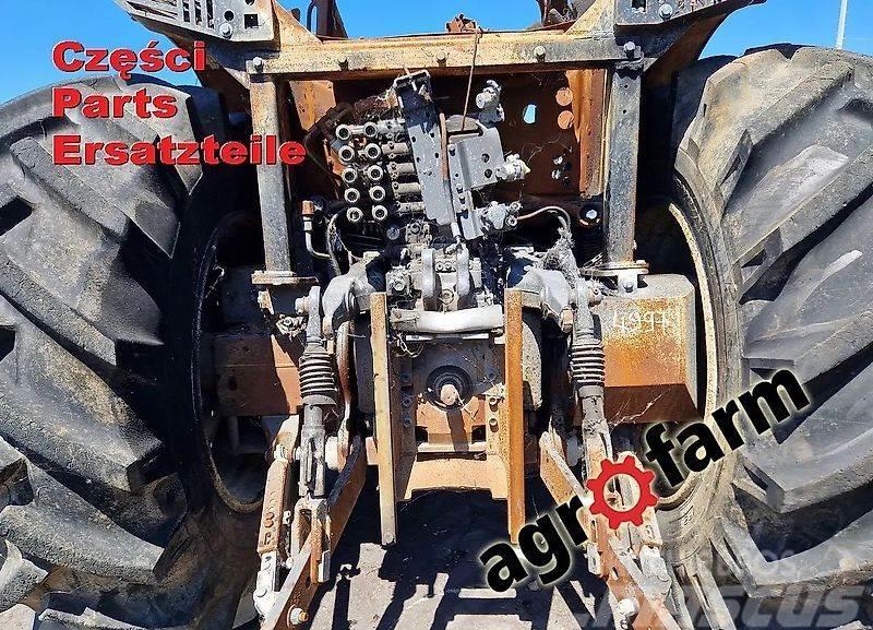  steering knuckle for Valtra N 134 S 154 wheel trac Ostala dodatna oprema za traktore
