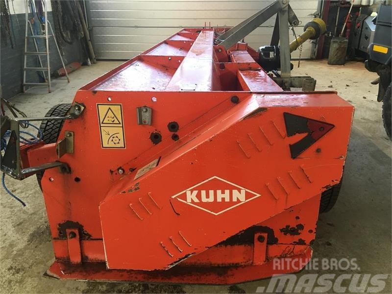 Kuhn BNG450 brakslåmaskine Mowers