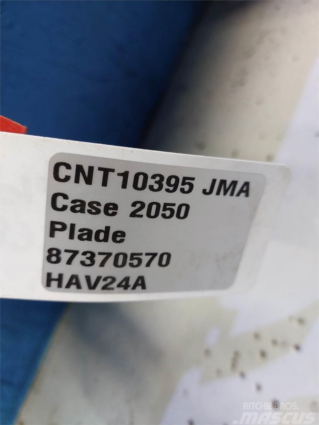 Case IH 3050 Dodatna oprema za kombajne