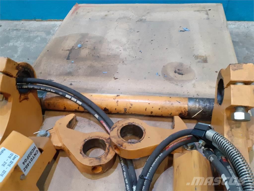 Case IH 321E Ostale komponente za građevinarstvo