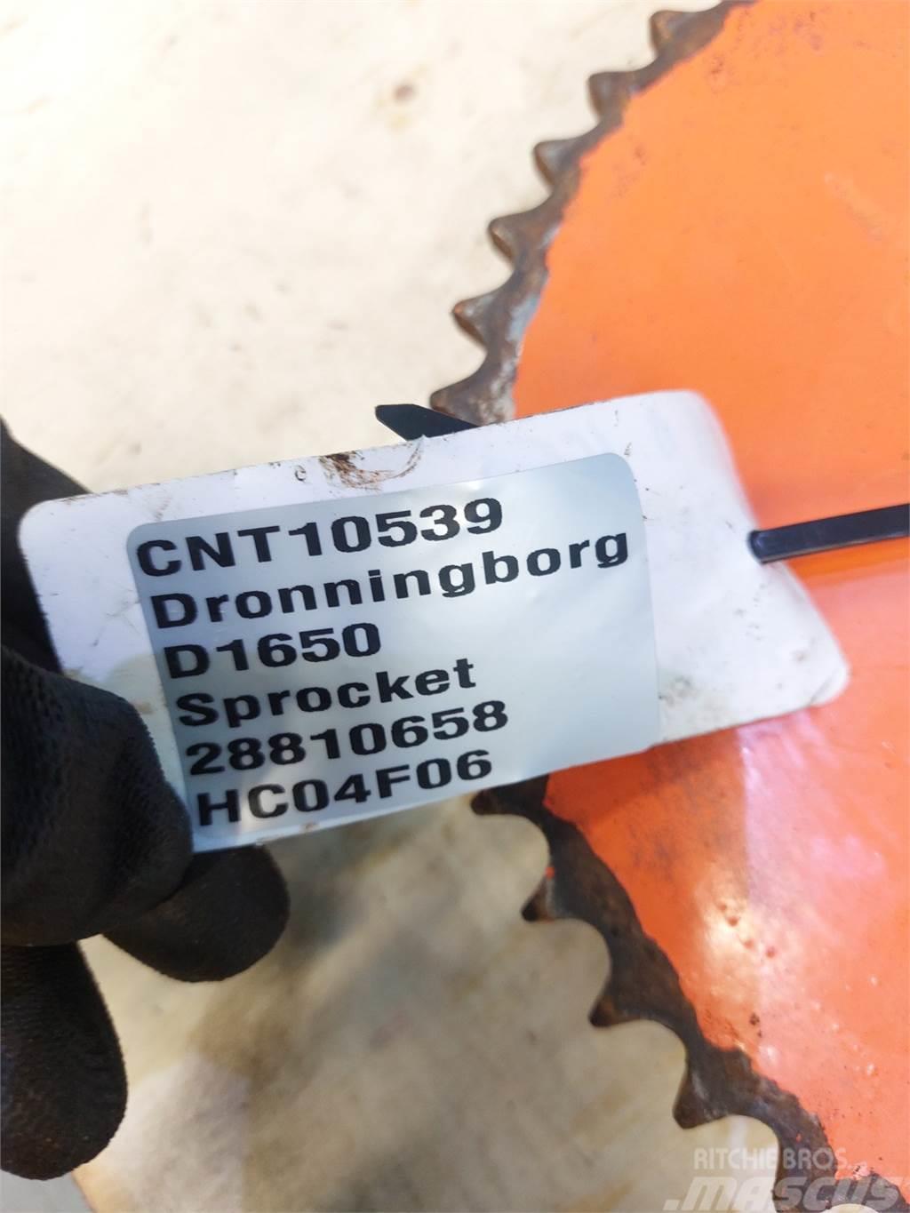 Dronningborg D1650 Ostale poljoprivredne mašine