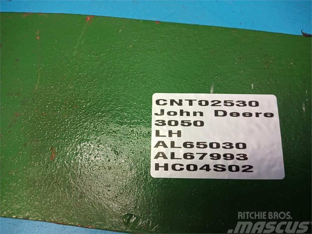 John Deere 3050 Ostala dodatna oprema za traktore