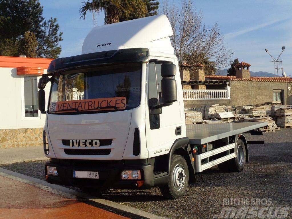 Iveco EUROCARGO ML100E18 Ostali kamioni