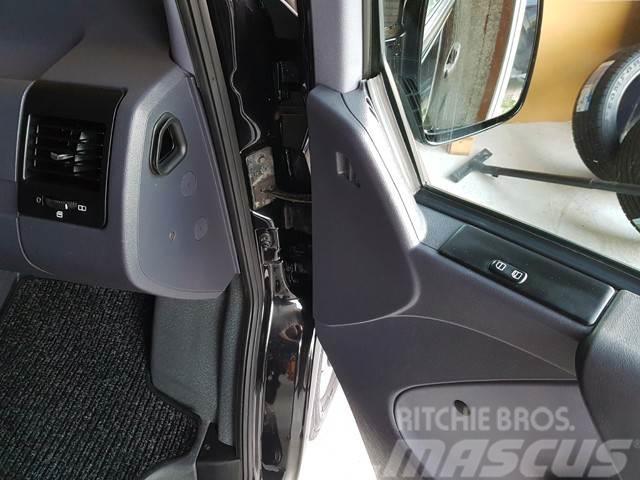 Mercedes-Benz Vito CDI Furgón 112 Dostavna vozila / kombiji
