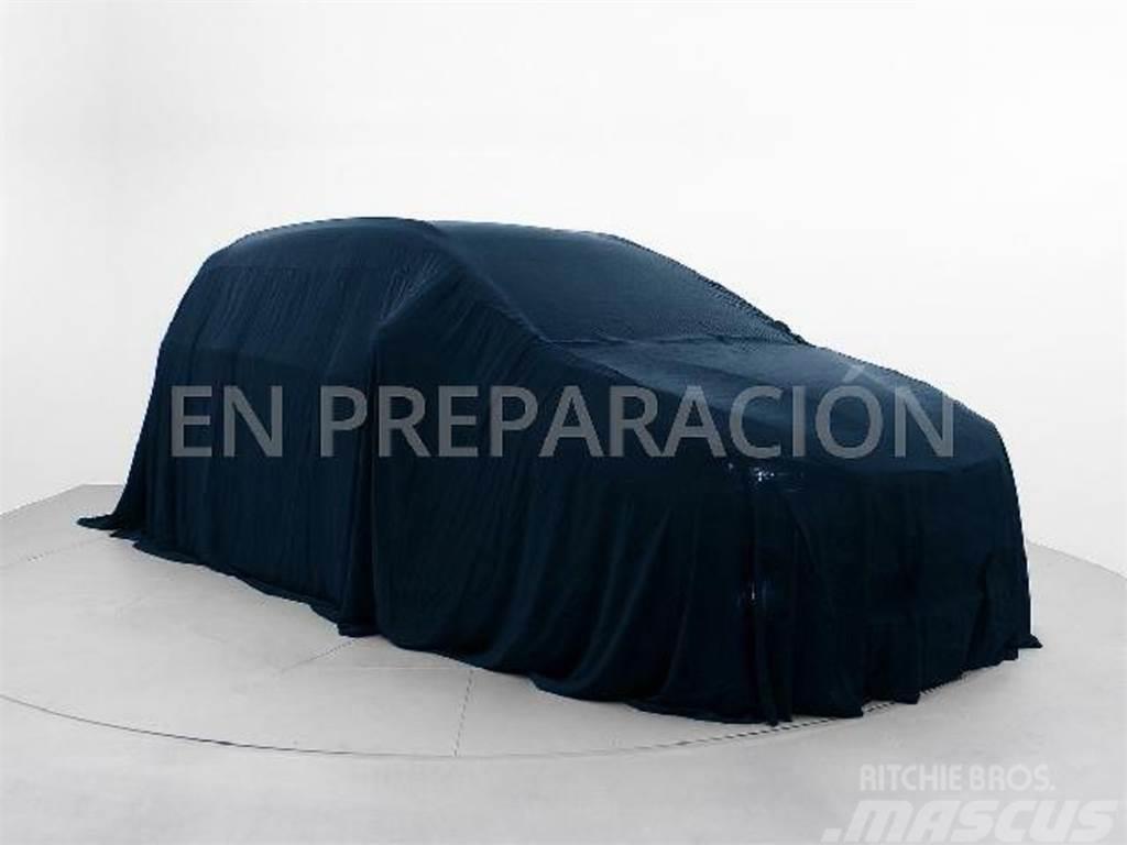 Peugeot Expert 1.6 BLUEHDI 95 LONG PREMIUM 4P Dostavna vozila / kombiji
