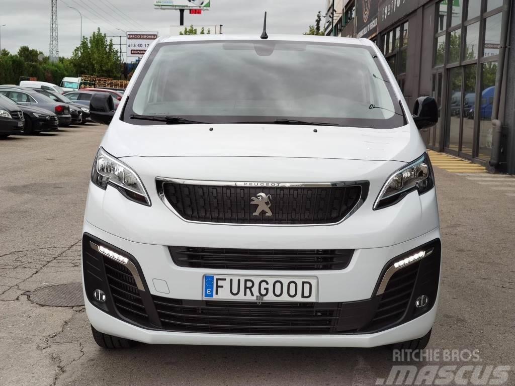 Peugeot Expert Fg. 2.0BlueHDi S&amp;S Pack Sport 150 Dostavna vozila / kombiji