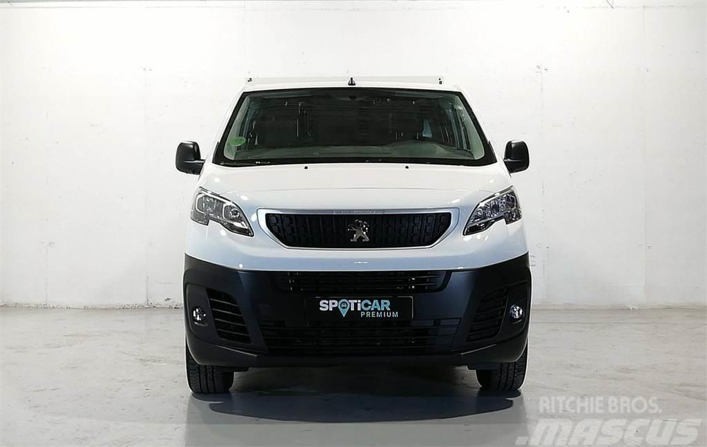 Peugeot Expert Fg. Long 2.0BlueHDi S&amp;S Premium 120 Dostavna vozila / kombiji