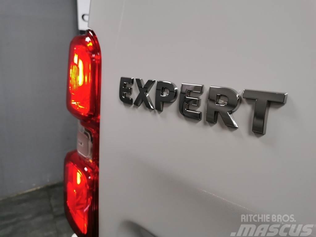 Peugeot Expert Fg. Standard 2.0BlueHDi S&amp;S Pro 120 Dostavna vozila / kombiji