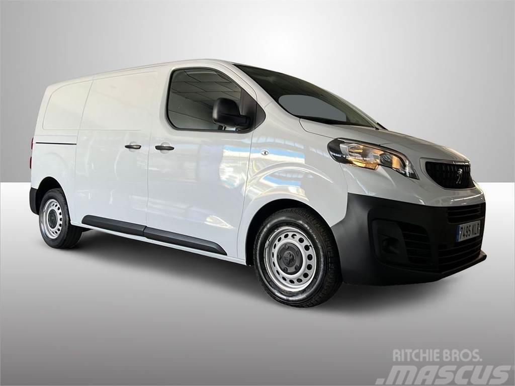 Peugeot Expert Furgón BlueHDi 90KW (120) Standard Pro Dostavna vozila / kombiji