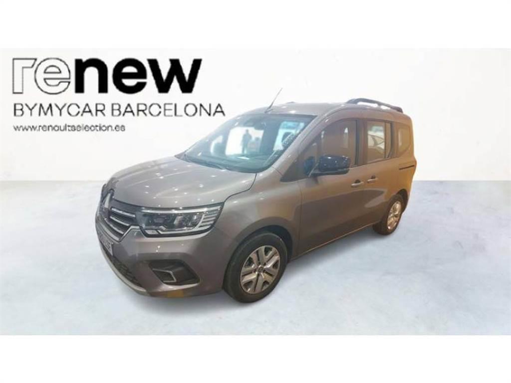 Renault Kangoo Combi 1.3 Tce Intens Edition One Intens Edi Dostavna vozila / kombiji