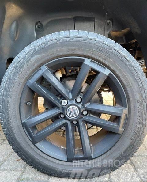 Volkswagen Amarok 3.0TDI Premium 150kW Aut. Dostavna vozila / kombiji