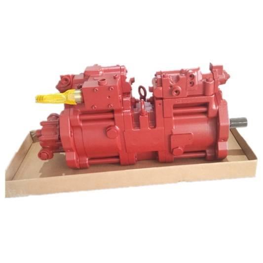 Doosan K3V63DT Main Pump DH130 Hydraulic Pump Transmisija