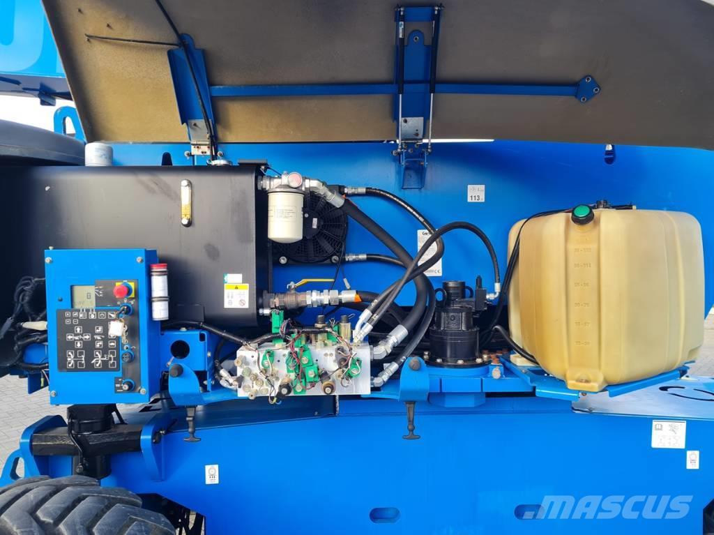 Genie GENIE Z60 80 / 26 m. Ostali kranovi i platforme