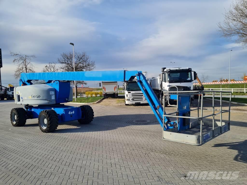 Genie GENIE Z60 80 / 26 m. Other lifts and platforms