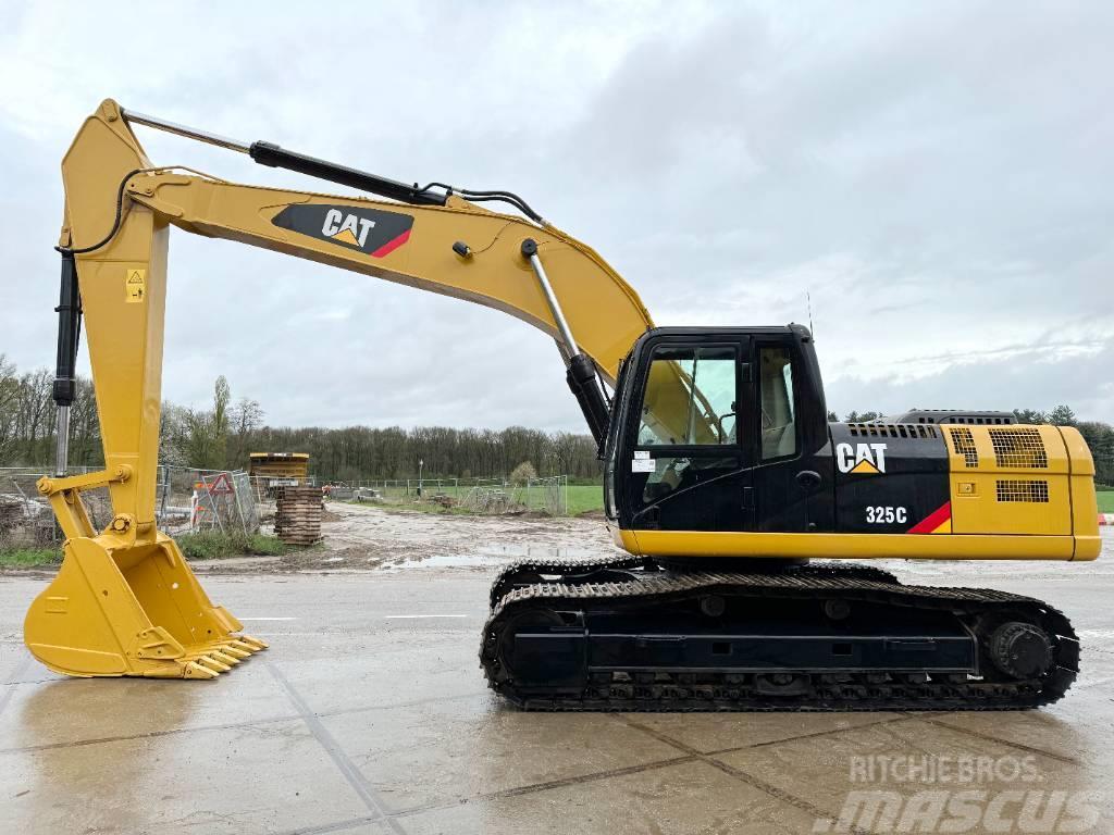 CAT 325CL - New Condition / Low Hours Bageri guseničari