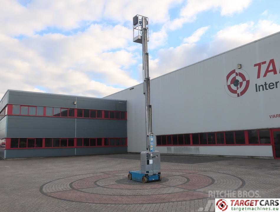 Genie GR-20 Runabout Electric Vertical Mast Lift 802cm Jarbolne penjajuće platforme
