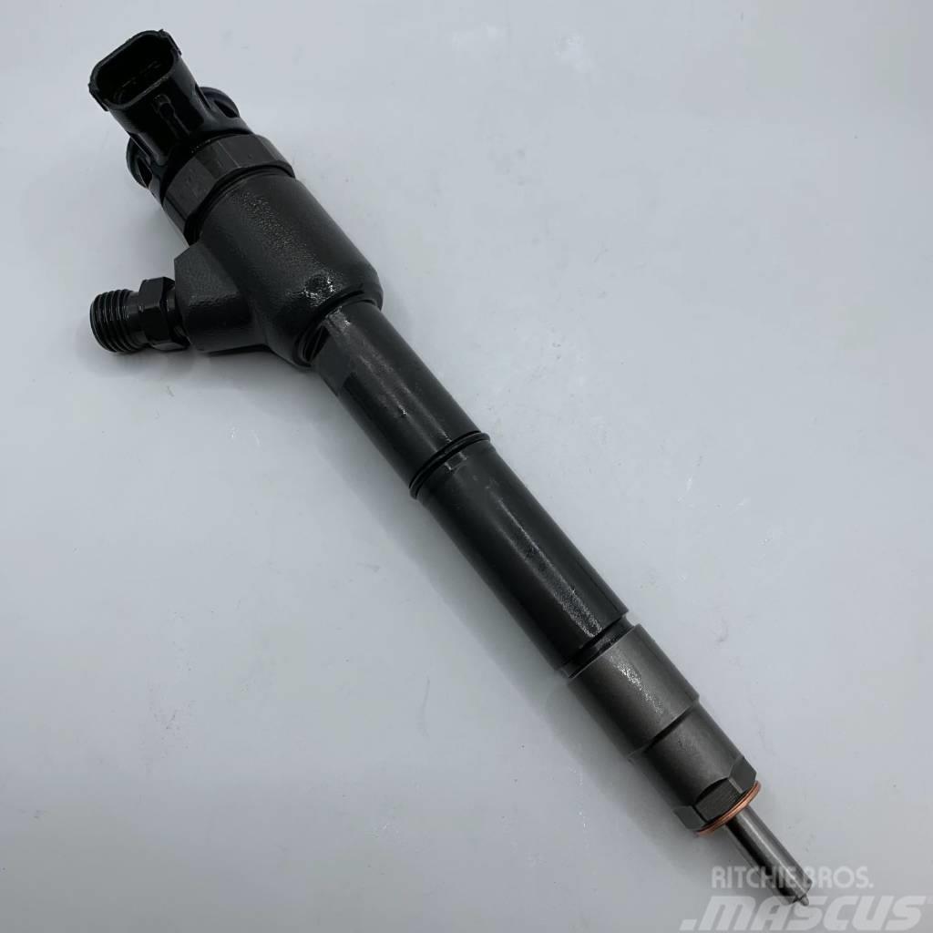 Bosch 10169354   Fuel injector Other components