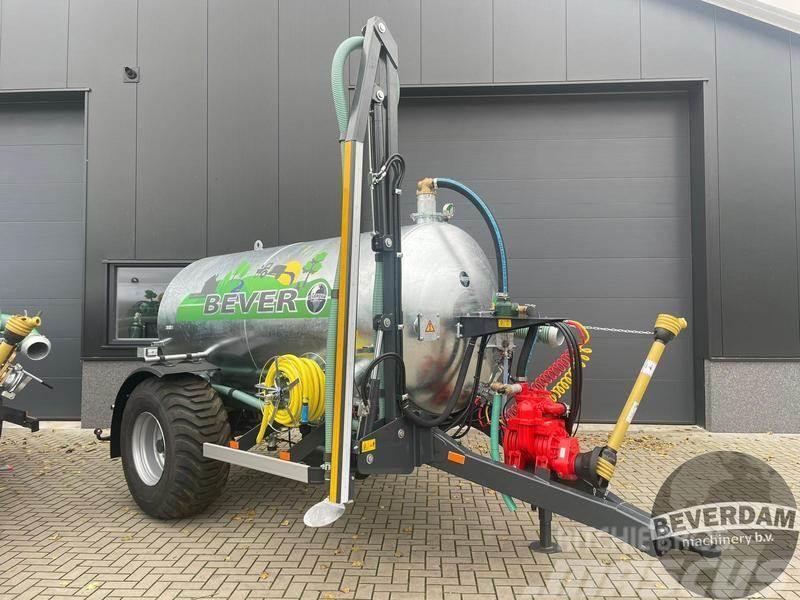  Beverdam Watertank 5000 Nieuw Cisterne za djubrivo