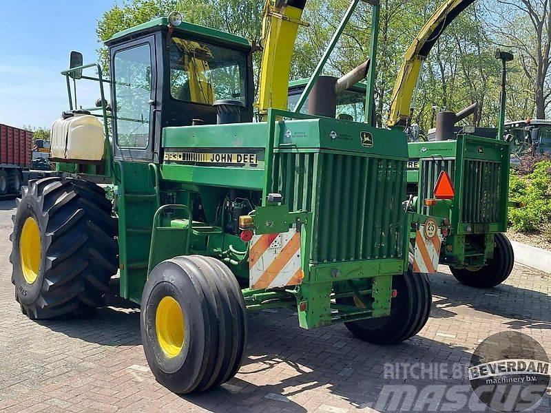 John Deere 5830 2X Other agricultural machines