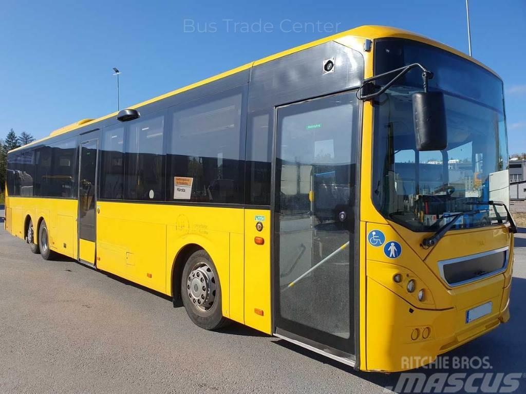 Volvo 8900LE B9RLE Intercity buses