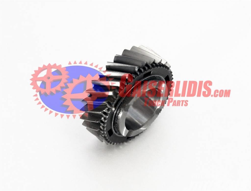  CEI Gear 3rd Speed 8873640 for IVECO Menjači