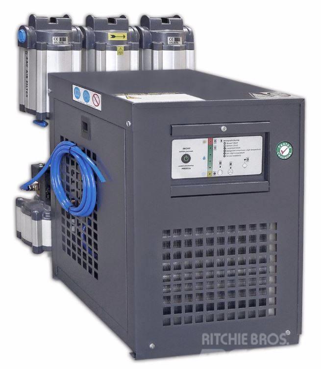 Javac -  900 lt/min - Persluchtdroger - KM-900 Polovna mašina za sušenje kompresivnim vazduhom
