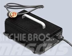 Hangcha CBD15-CI Ručni električni viljuškar