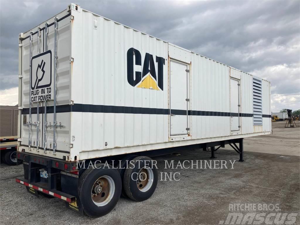 CAT 3412C Ostali generatori