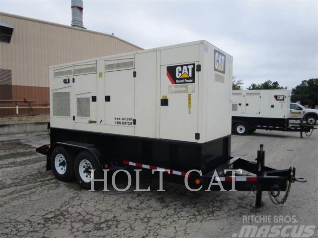 CAT XQ 200 Ostali generatori