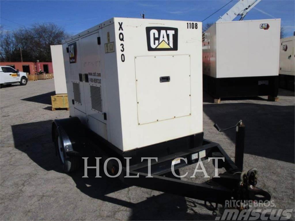 CAT XQ 30 Ostali generatori