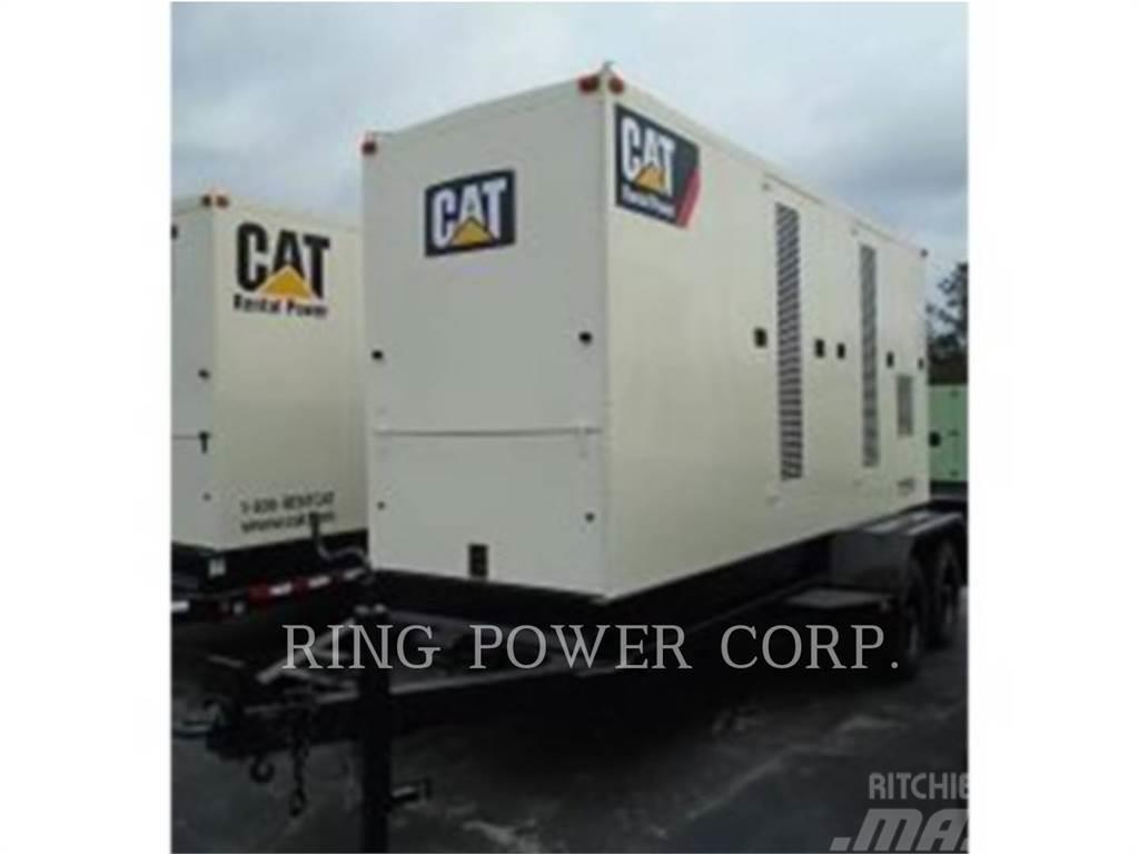 CAT XQ 400 Ostali generatori