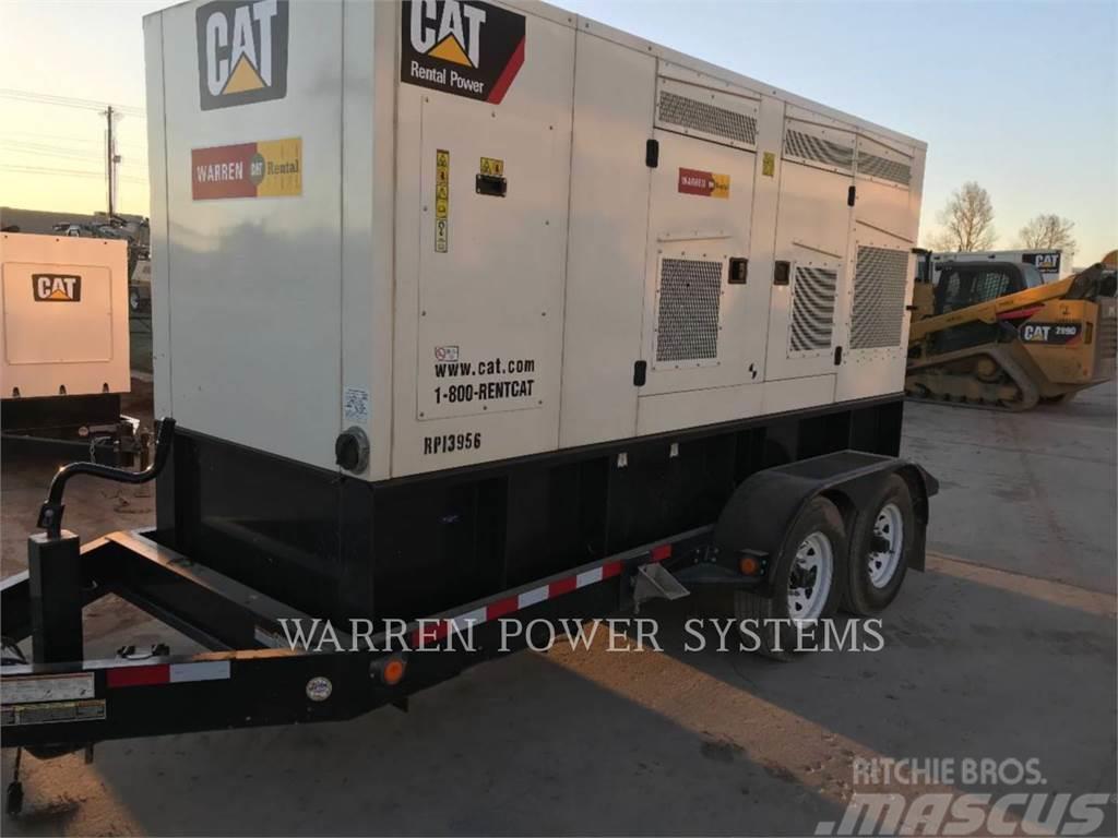 CAT XQ200N Ostali generatori