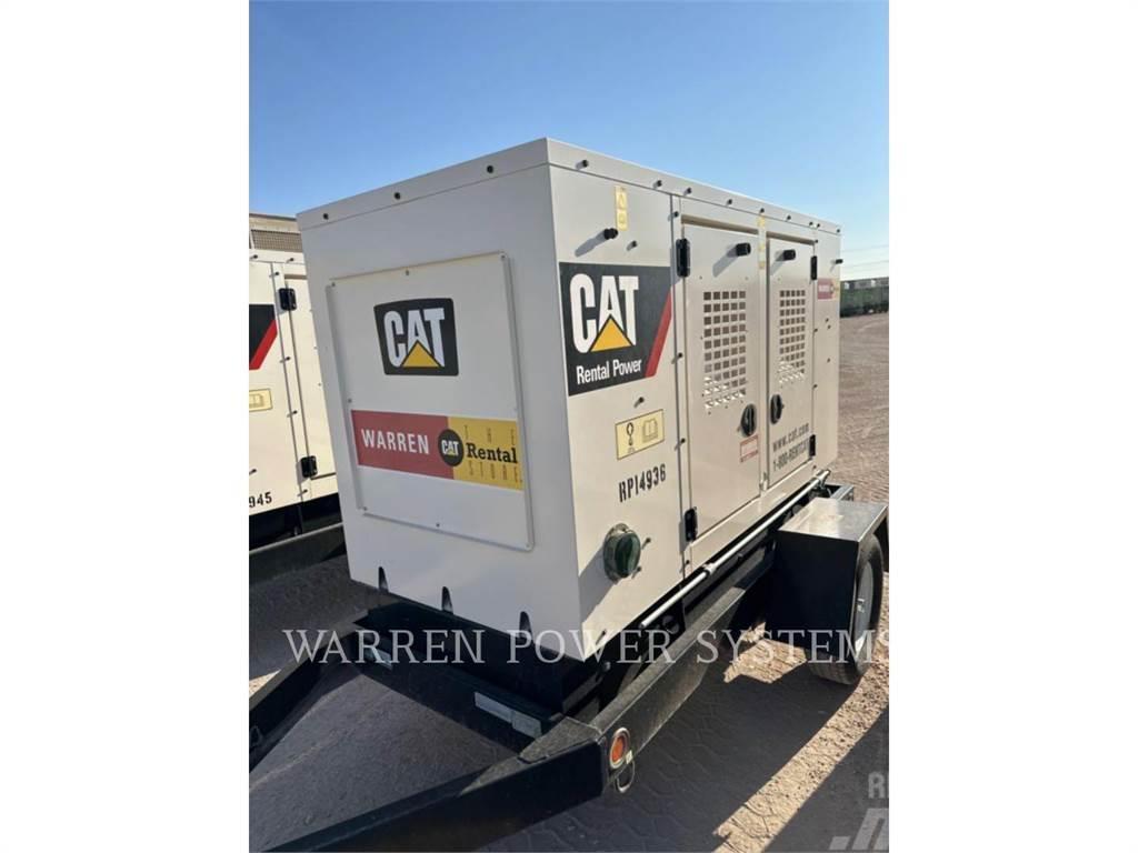 CAT XQ35 Ostali generatori