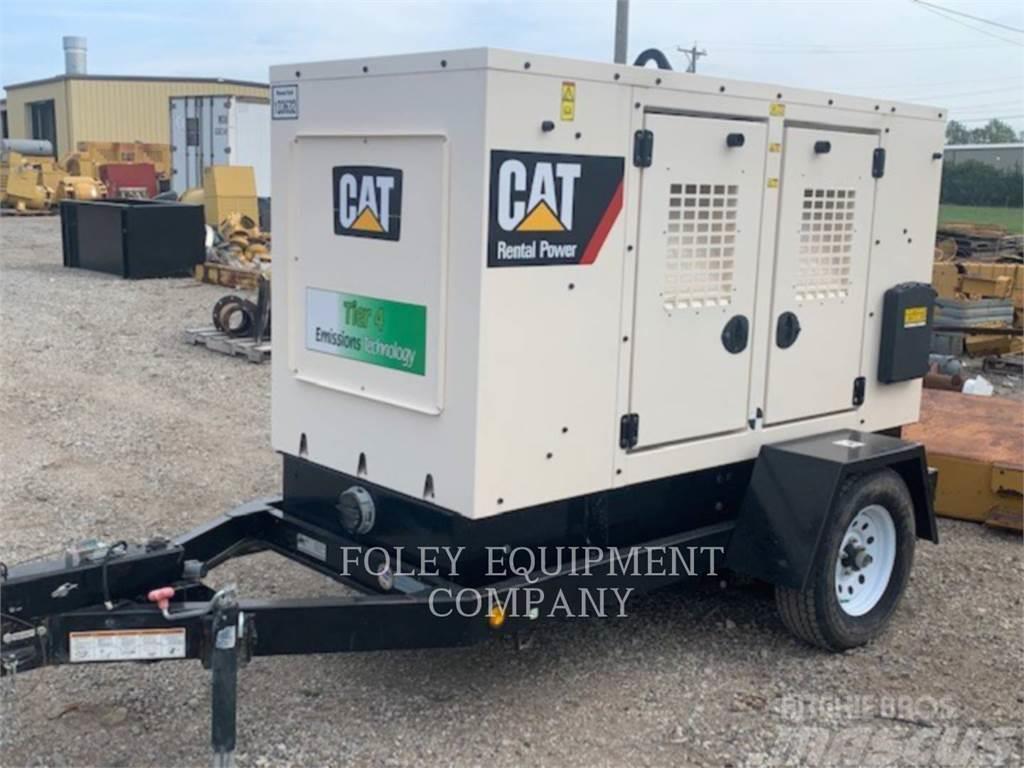 CAT XQ35KVA Ostali generatori