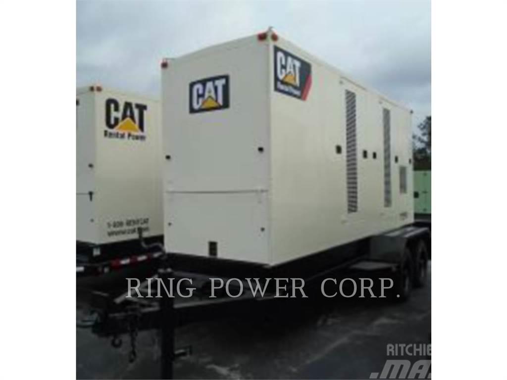 CAT XQ400 Ostali generatori